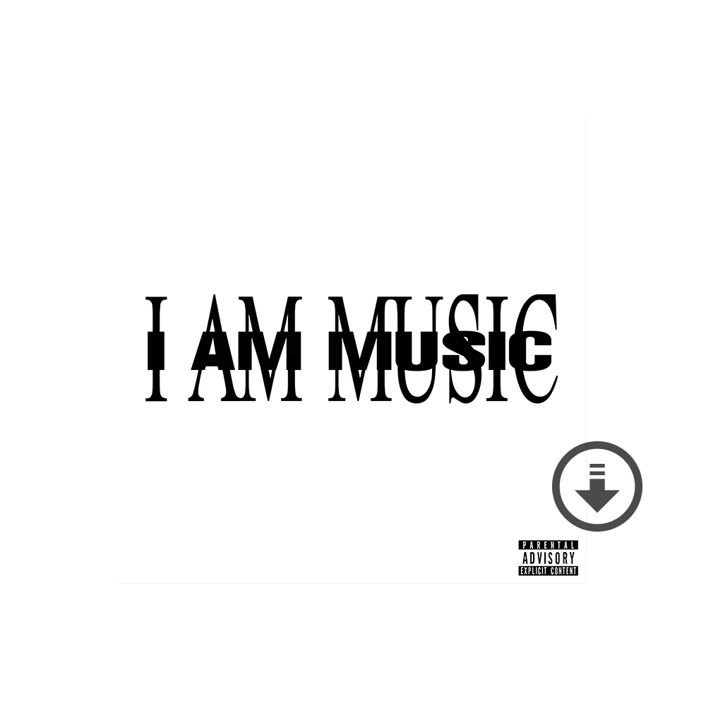 Digital Music Album