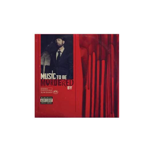 Digital Music Album